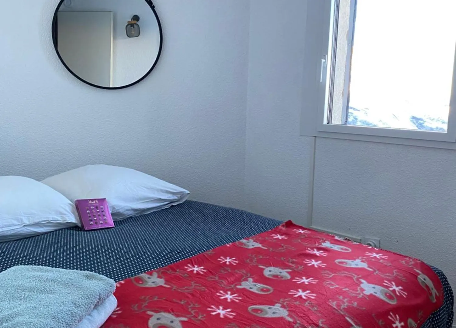 Magnifique T3 Au Pla D Adet Apartment Saint-Lary-Soulan